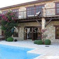 Вилла на Кипре, Лимасол, 350 кв.м.