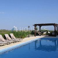 Вилла на Кипре, Лимасол, 350 кв.м.