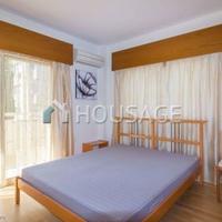 Apartment in Republic of Cyprus, Lemesou, 140 sq.m.