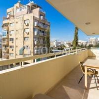 Apartment in Republic of Cyprus, Lemesou, 140 sq.m.