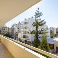 Apartment in Republic of Cyprus, Lemesou, 140 sq.m.