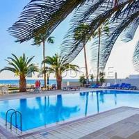 Apartment in Republic of Cyprus, Lemesou, 135 sq.m.