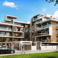 Apartment in Republic of Cyprus, Lemesou, 105 sq.m.