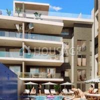 Apartment in Republic of Cyprus, Lemesou, 105 sq.m.