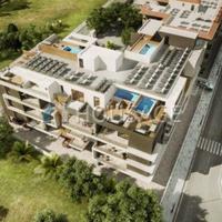 Apartment in Republic of Cyprus, Lemesou, 105 sq.m.