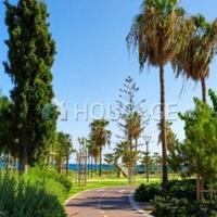 Apartment in Republic of Cyprus, Lemesou, 105 sq.m.