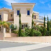 Вилла на Кипре, Лимасол, 236 кв.м.