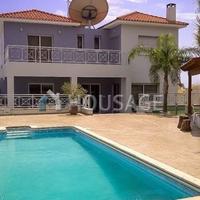 Вилла на Кипре, Лимасол, 433 кв.м.