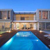 Вилла на Кипре, Лимасол, 468 кв.м.