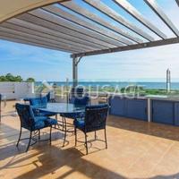 Вилла на Кипре, Протарас