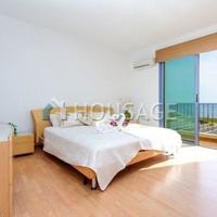 Вилла на Кипре, Протарас