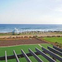 Вилла на Кипре, Протарас