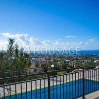 Villa in Republic of Cyprus, Eparchia Pafou, Nicosia, 194 sq.m.