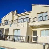 Villa in Republic of Cyprus, Eparchia Pafou, Nicosia, 194 sq.m.