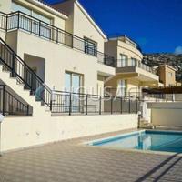 Villa in Republic of Cyprus, Eparchia Pafou, Nicosia, 194 sq.m.