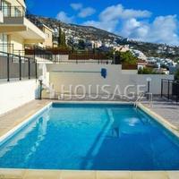 Villa in Republic of Cyprus, Eparchia Pafou, Nicosia, 194 sq.m.