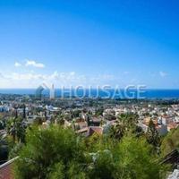 Villa in Republic of Cyprus, Eparchia Pafou, Nicosia, 194 sq.m.