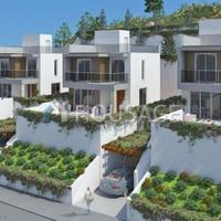 Вилла на Кипре, Пафос, Никосия, 123 кв.м.