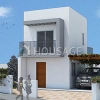 Вилла на Кипре, Пафос, Никосия, 123 кв.м.