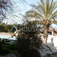 Вилла на Кипре, Пафос, Никосия, 150 кв.м.