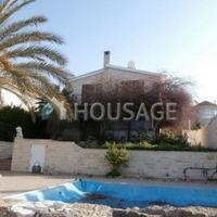 Вилла на Кипре, Пафос, Никосия, 150 кв.м.