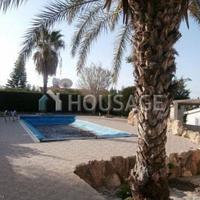 Вилла на Кипре, Пафос, Никосия, 150 кв.м.