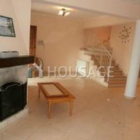 Вилла на Кипре, Пафос, Никосия, 150 кв.м.