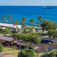 Апартаменты на Кипре, Лимасол, 157 кв.м.