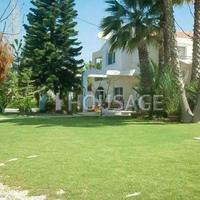 Вилла на Кипре, Лимасол, 300 кв.м.