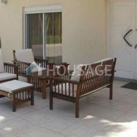 Вилла на Кипре, Лимасол, 300 кв.м.