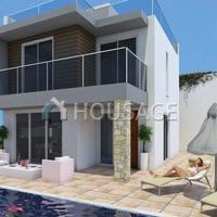 Вилла на Кипре, Пафос, Никосия, 90 кв.м.