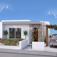 Вилла на Кипре, Пафос, Никосия, 90 кв.м.