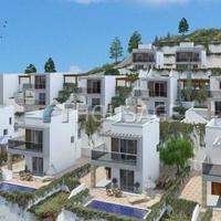 Вилла на Кипре, Пафос, Никосия, 90 кв.м.