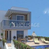 Вилла на Кипре, Пафос, Никосия, 90 кв.м.