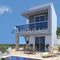 Вилла на Кипре, Пафос, Никосия, 90 кв.м.