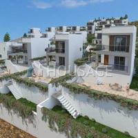 Вилла на Кипре, Пафос, Никосия, 90 кв.м.