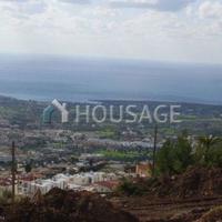 Вилла на Кипре, Пафос, Никосия, 90 кв.м.