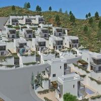 Вилла на Кипре, Пафос, Никосия, 90 кв.м.