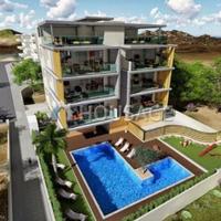 Апартаменты на Кипре, Лимасол, 132 кв.м.