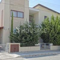 Вилла на Кипре, Лимасол, 210 кв.м.