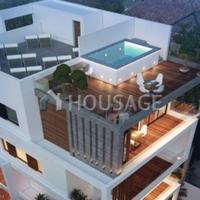 Квартира на Кипре, Лимасол, 159 кв.м.