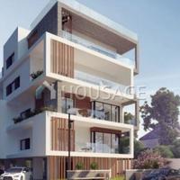 Квартира на Кипре, Лимасол, 159 кв.м.