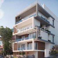 Квартира на Кипре, Лимасол, 159 кв.м.