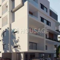 Квартира на Кипре, Лимасол, 159 кв.м.