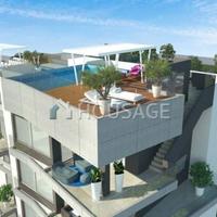 Апартаменты на Кипре, Лимасол, 120 кв.м.