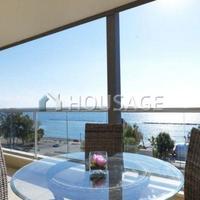 Апартаменты на Кипре, Лимасол, 281 кв.м.