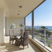 Апартаменты на Кипре, Лимасол, 281 кв.м.