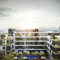 Flat in Republic of Cyprus, Lemesou, 144 sq.m.