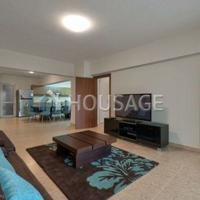 Апартаменты на Кипре, Лимасол, 250 кв.м.