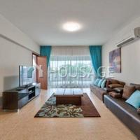 Апартаменты на Кипре, Лимасол, 250 кв.м.